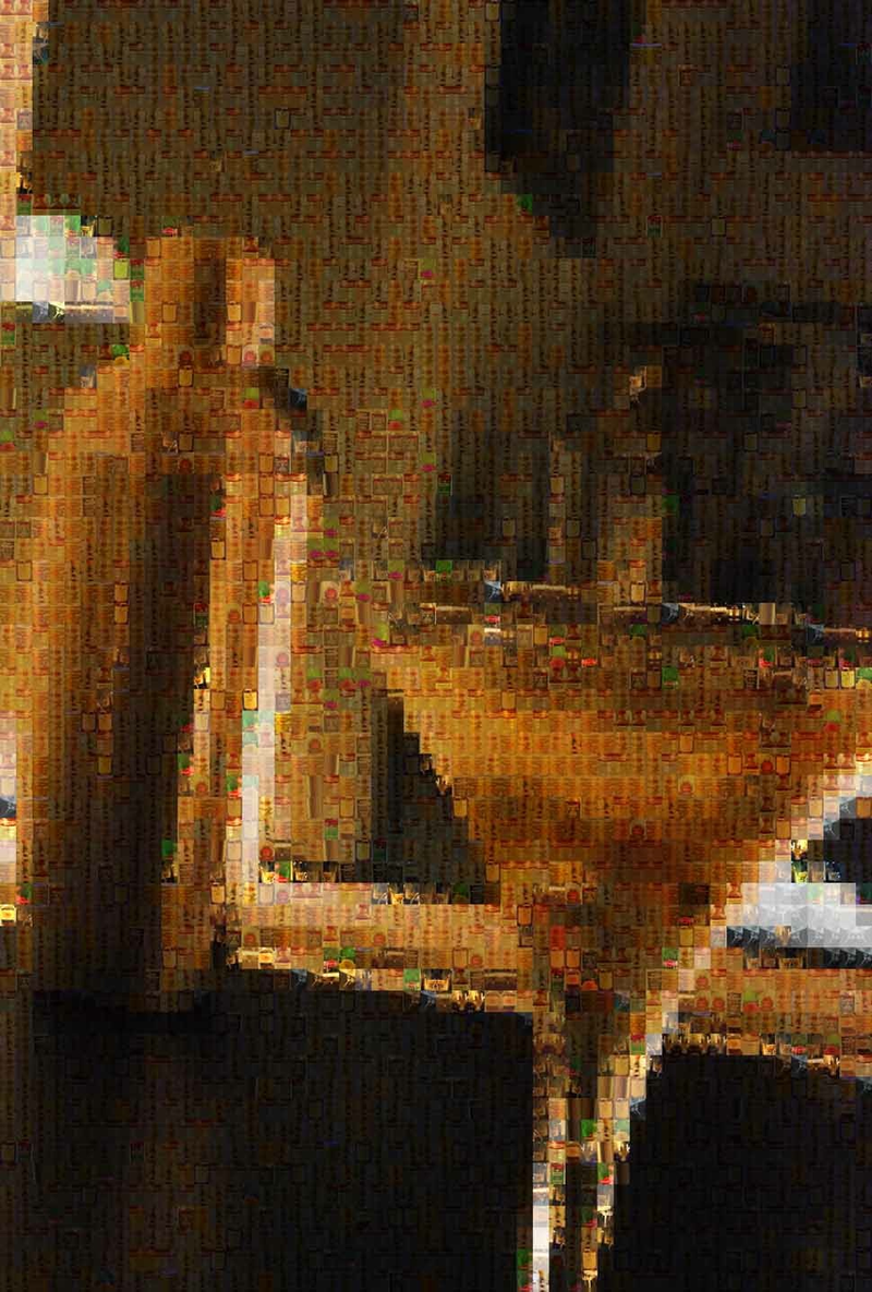 Illustration for article titled Shooting Challenge: Mosaic